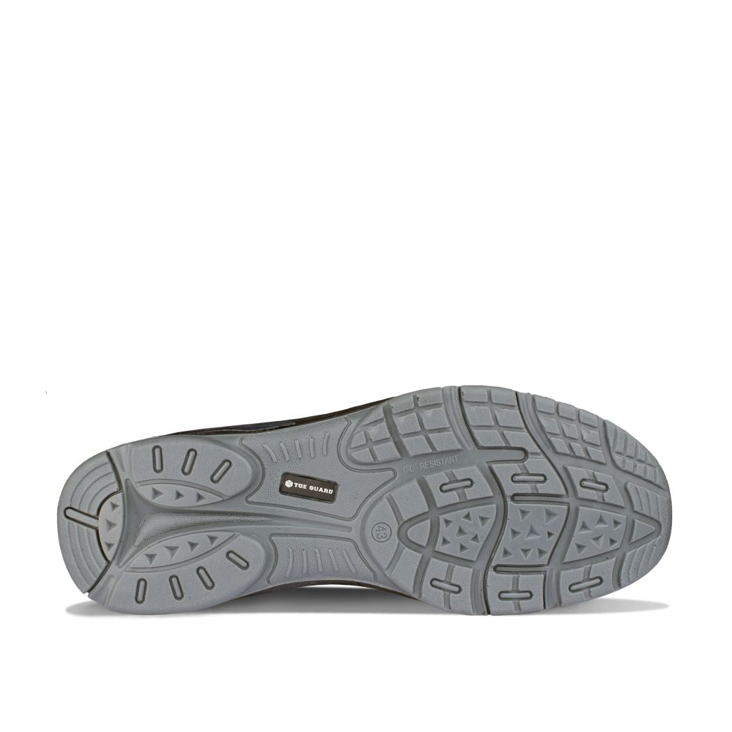Toe Guard Runner S1P Sicherheitsschuhe, TG80410 von Snickers