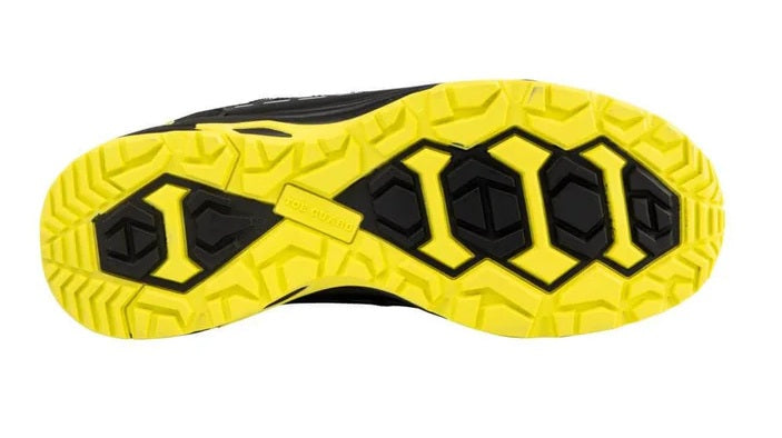 Toe Guard Sprinter S3 Sicherheitsschuhe, TG80510 von Snickers