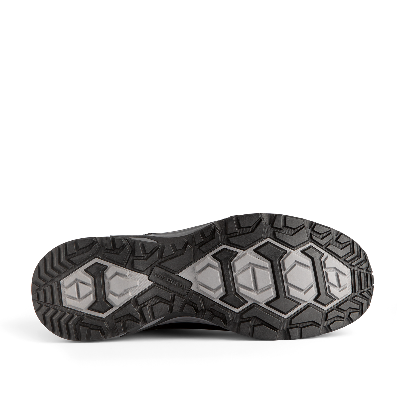 Toe Guard Wild WR High Sicherheitsschuhe TG80565, S3 SRC von Snickers