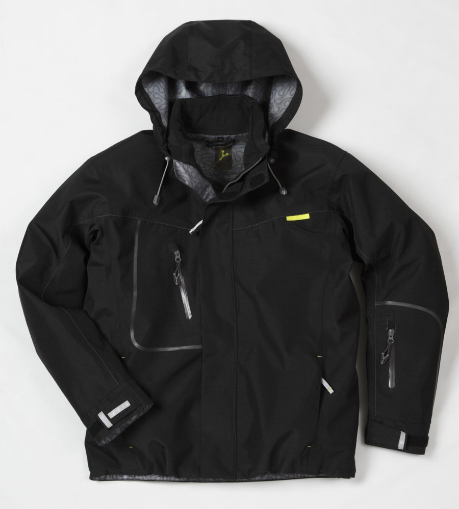 Fristads AIRTECH Wind- und Wasserdicht Shelljacke PRY-479