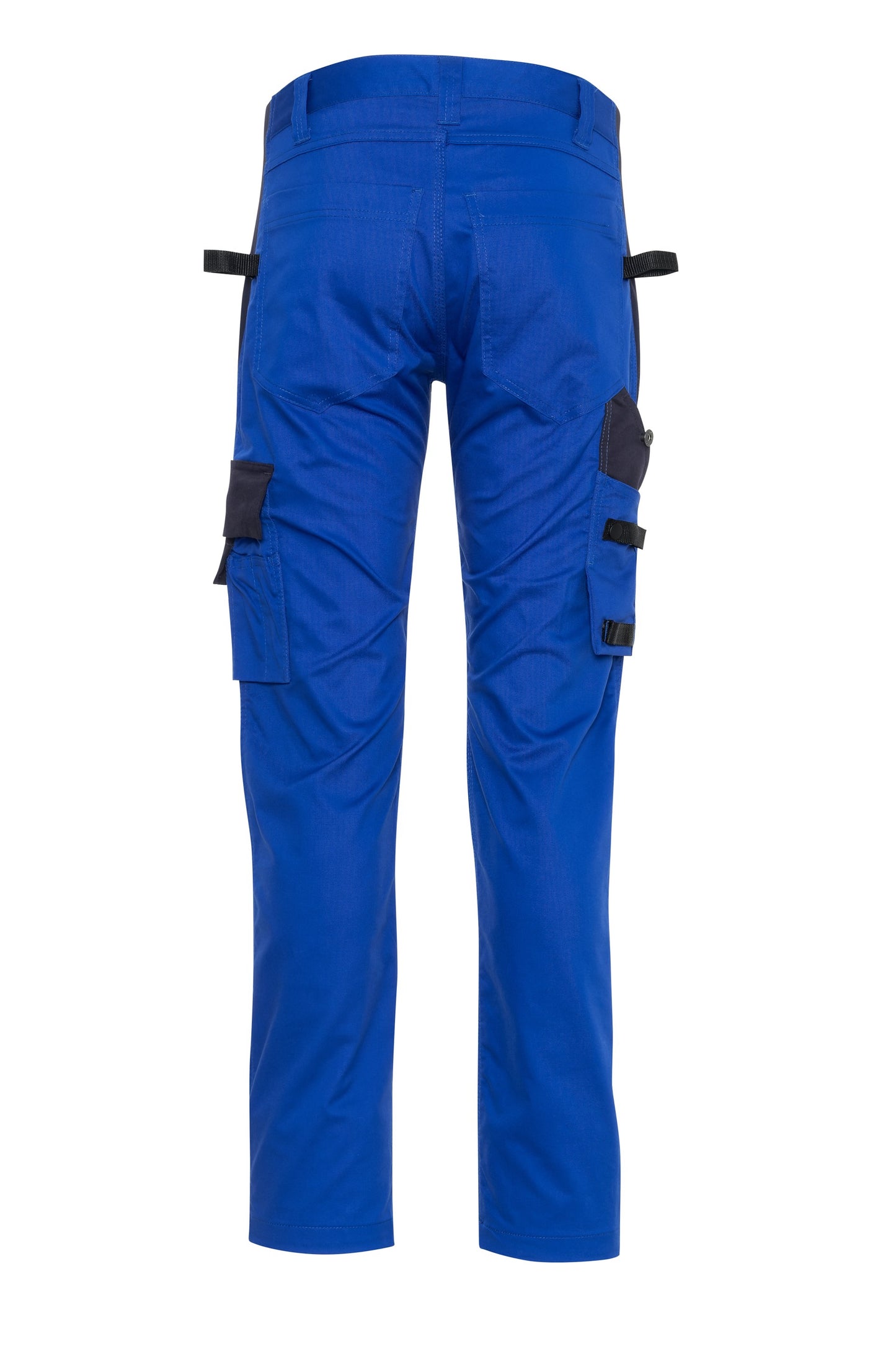 Ekimtex Allzweck Arbeitshose Royalblau/Marine