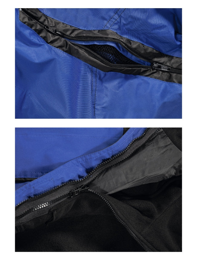 Planam Outdoor 3-in-1 Winterjacke Twister