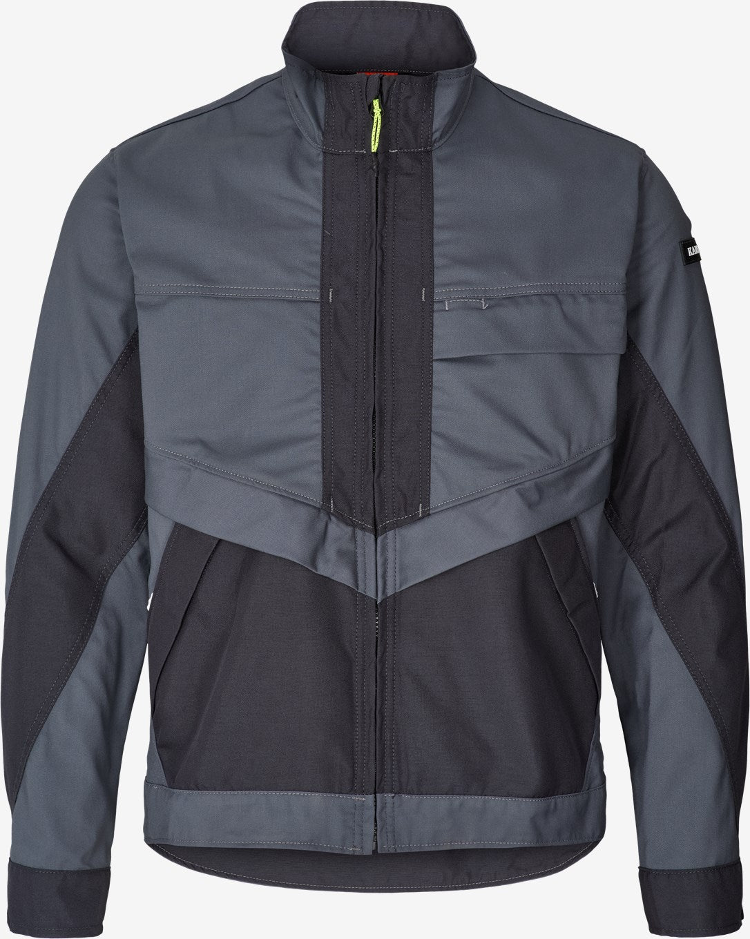 Kansas Evolve Arbeitsjacke