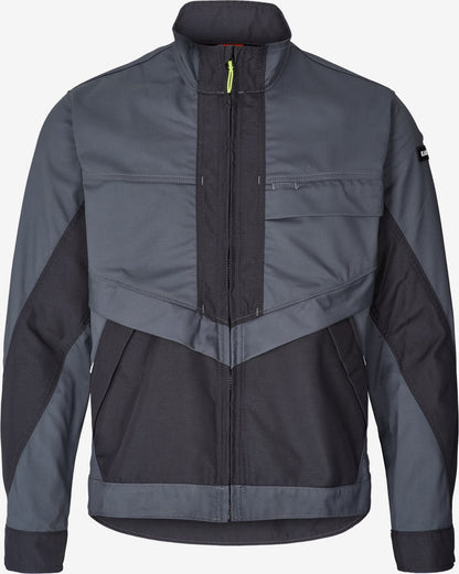 Kansas Evolve Arbeitsjacke