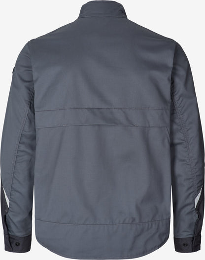 Kansas Evolve Arbeitsjacke