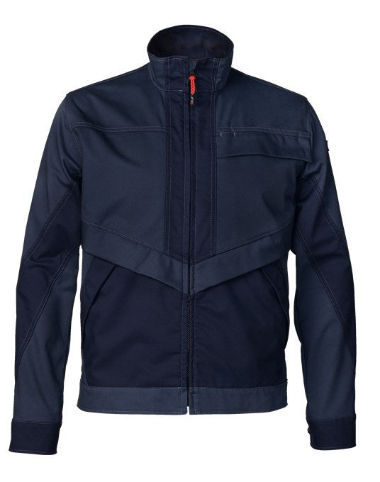 Kansas Evolve Arbeitsjacke