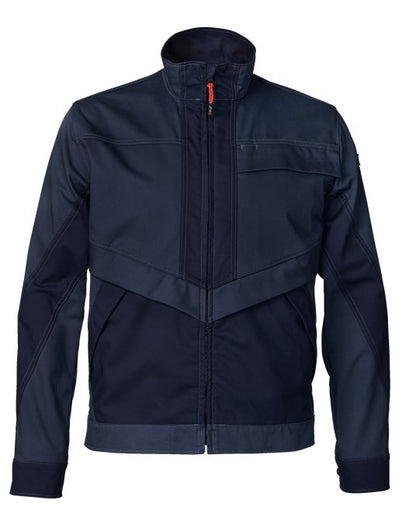Kansas Evolve Arbeitsjacke