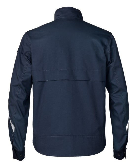 Kansas Evolve Arbeitsjacke