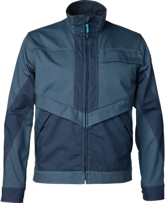 Kansas Evolve Arbeitsjacke