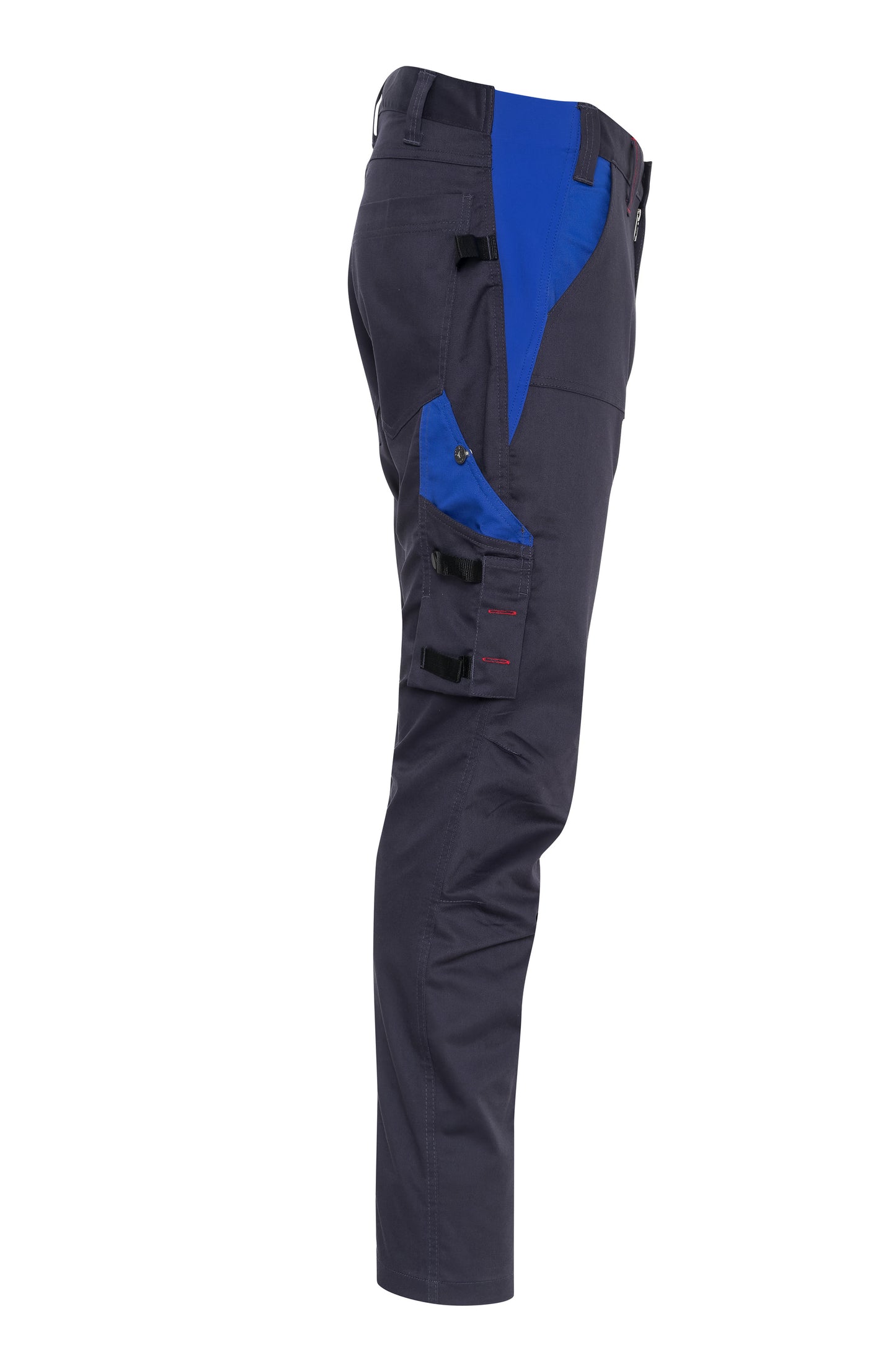 Ekimtex Allzweck Arbeitshose Marine/Royalblau