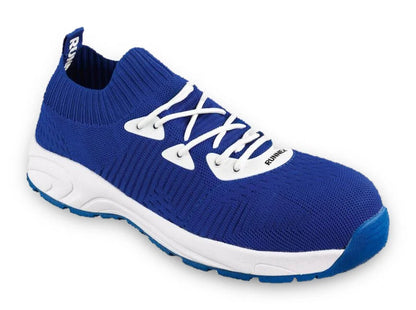 RUNNEX® S1 Sicherheitshalbschuhe SportStar