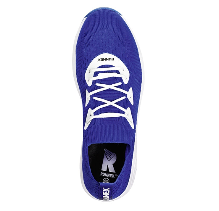 RUNNEX® S1 Sicherheitshalbschuhe SportStar