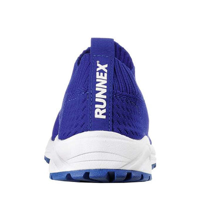 RUNNEX® S1 Sicherheitshalbschuhe SportStar