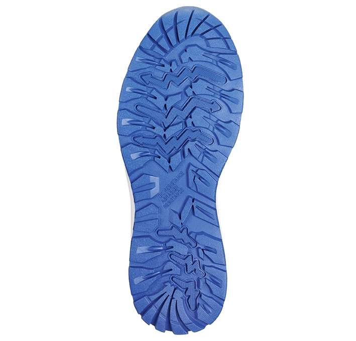 RUNNEX® S1 Sicherheitshalbschuhe SportStar