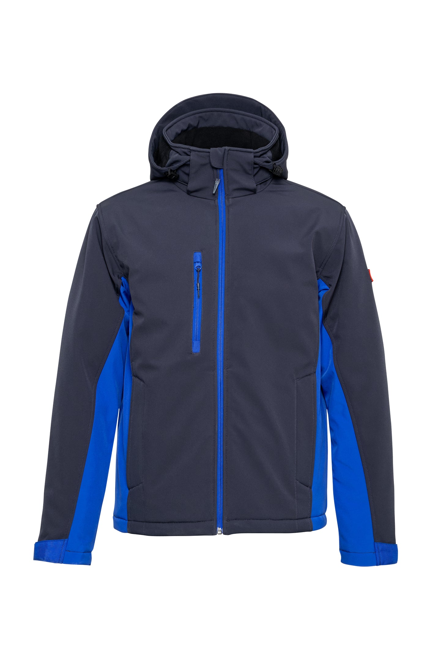 Ekimtex Winter Softshell Jacke