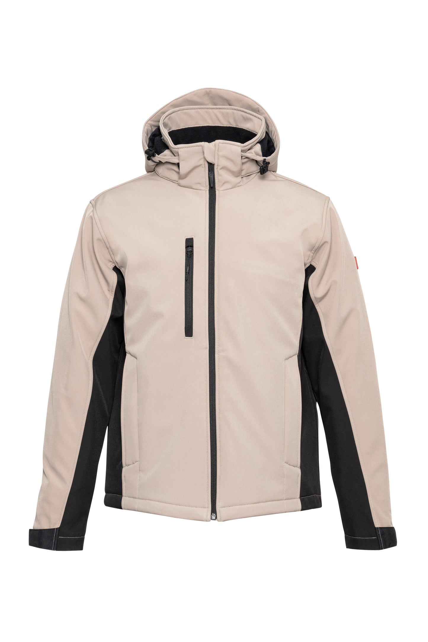 Ekimtex Winter Softshell Jacke
