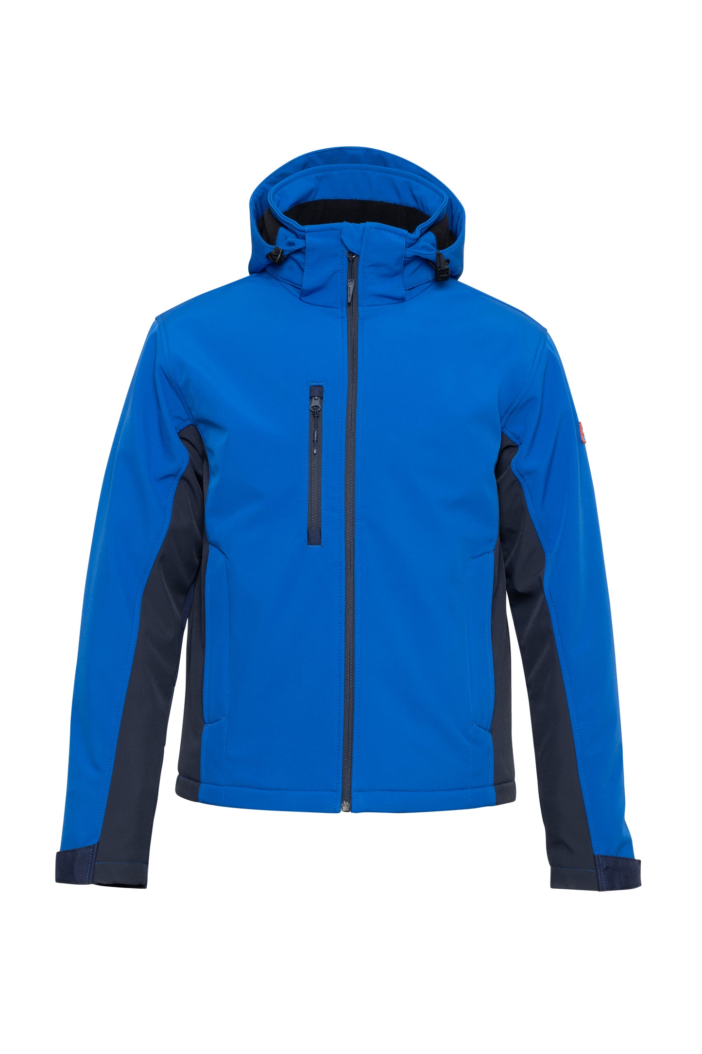 Ekimtex Winter Softshell Jacke