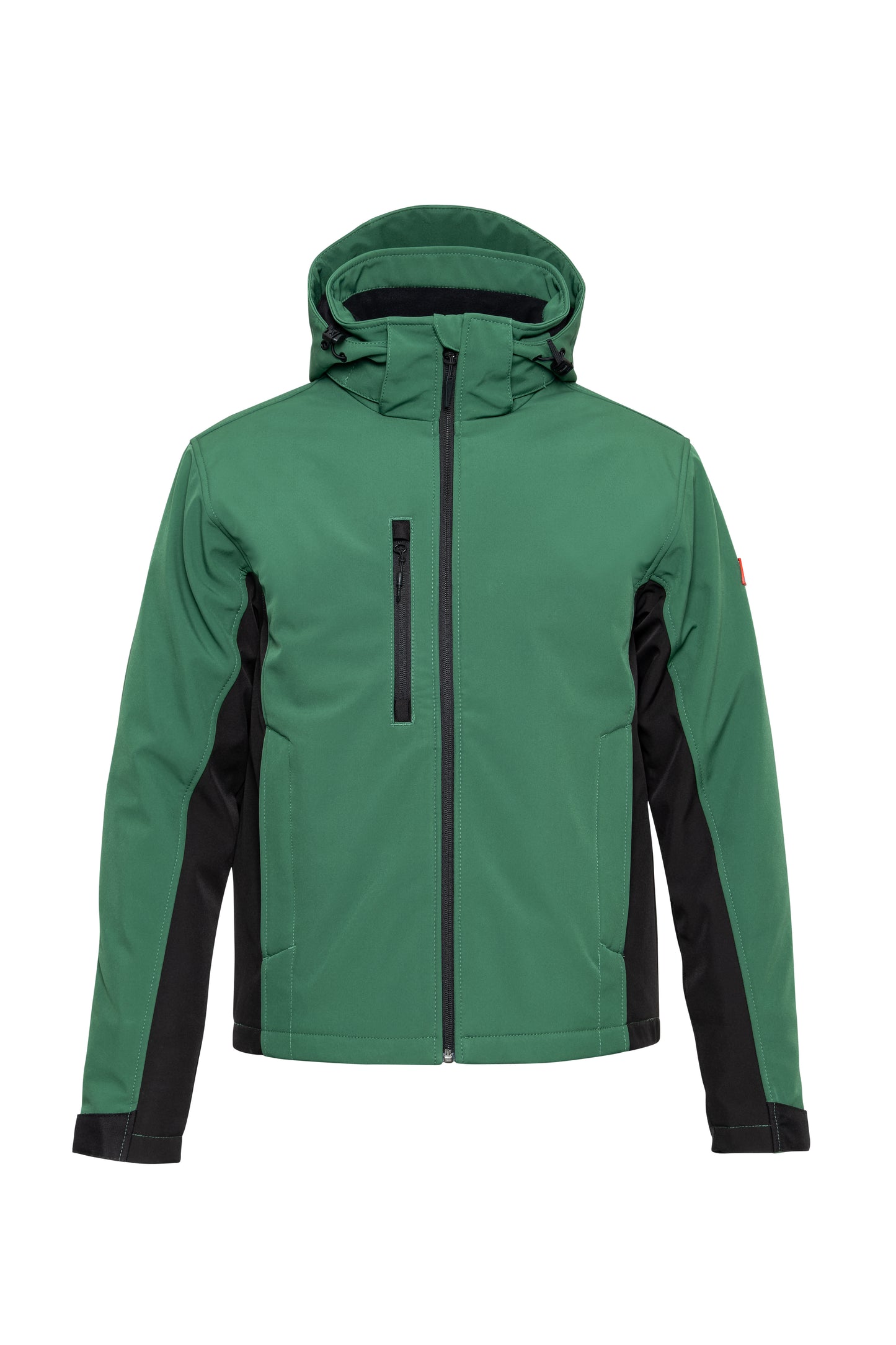 Ekimtex Winter Softshell Jacke