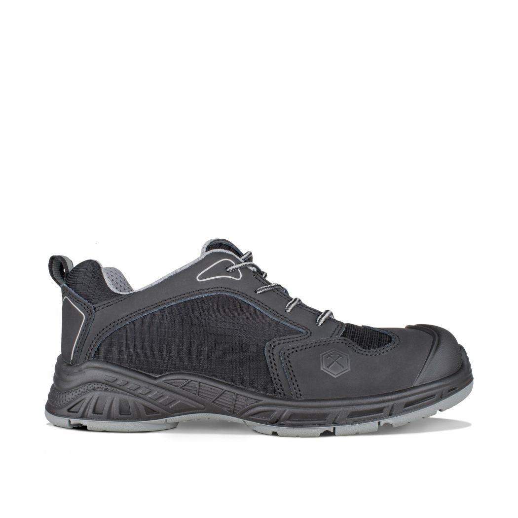 Toe Guard Runner S1P Sicherheitsschuhe, TG80410 von Snickers