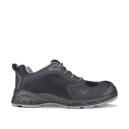 Toe Guard Runner S1P Sicherheitsschuhe, TG80410 von Snickers