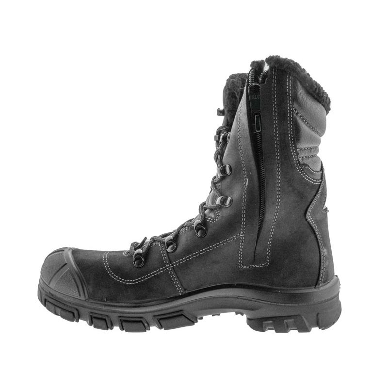 Toe Guard Alaska Sicherheitsstiefel S3 HRO SRC TG80420 von Snickers