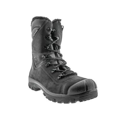 Toe Guard Alaska Sicherheitsstiefel S3 HRO SRC TG80420 von Snickers