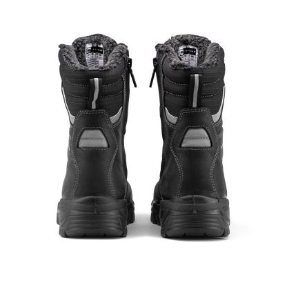 Toe Guard Alaska 2 Sicherheitsstiefel S3L, TG80421 von Snickers