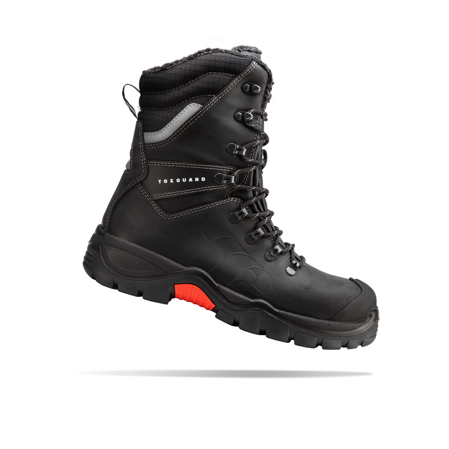 Toe Guard Alaska 2 Sicherheitsstiefel S3L, TG80421 von Snickers
