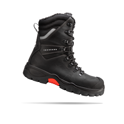 Toe Guard Alaska 2 Sicherheitsstiefel S3L, TG80421 von Snickers