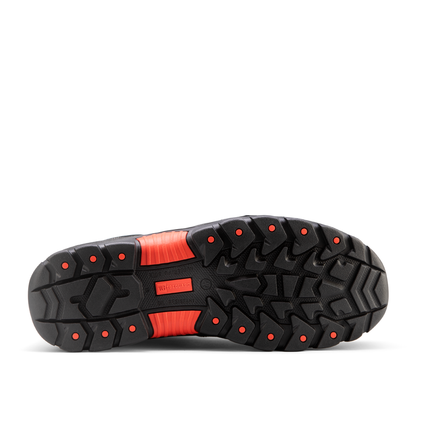 Toe Guard Alaska 2 Sicherheitsstiefel S3L, TG80421 von Snickers