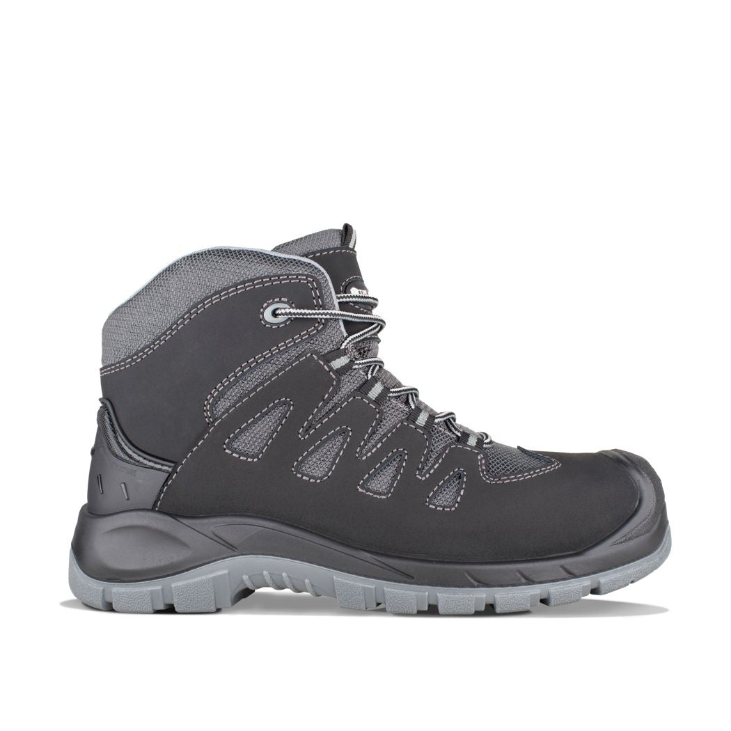Toe Guard Icon Sicherheitsschuhe S3 SRC metallfrei TG80470 von Snickers