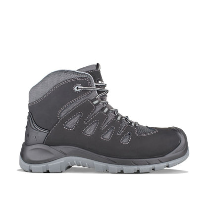 Toe Guard Icon Sicherheitsschuhe S3 SRC metallfrei TG80470 von Snickers