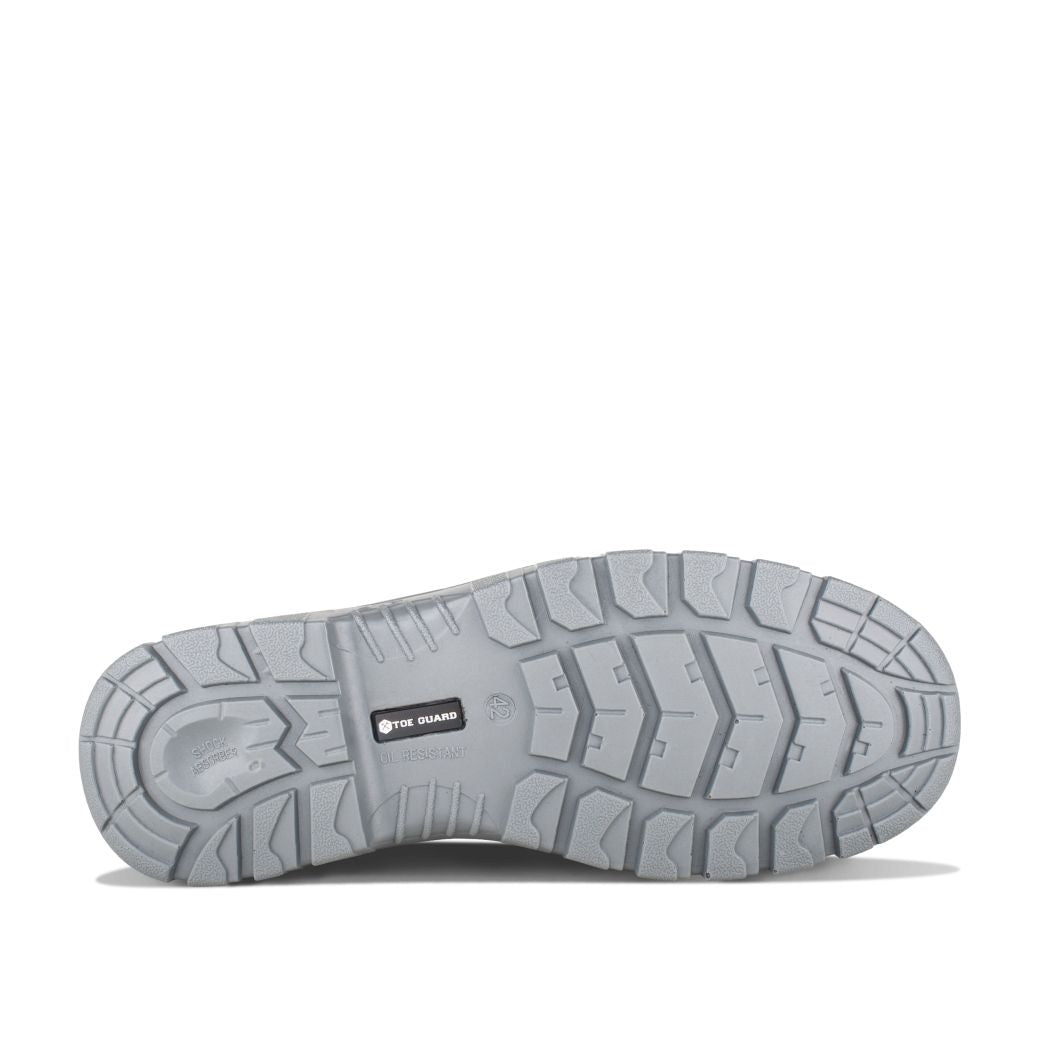 Toe Guard Icon Sicherheitsschuhe S3 SRC metallfrei TG80470 von Snickers