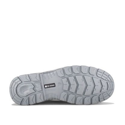 Toe Guard Icon Sicherheitsschuhe S3 SRC metallfrei TG80470 von Snickers