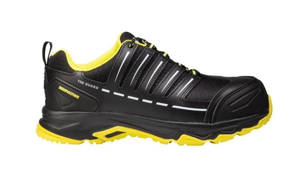 Toe Guard Sprinter S3 Sicherheitsschuhe, TG80510 von Snickers