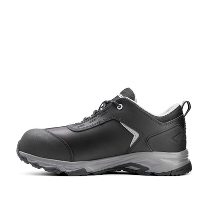 Toe Guard Wild WR Low Sicherheitsschuhe TG80535, S3 SRC von Snickers