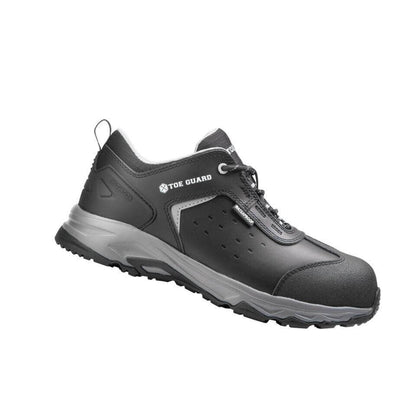 Toe Guard Wild WR Low Sicherheitsschuhe TG80535, S3 SRC von Snickers