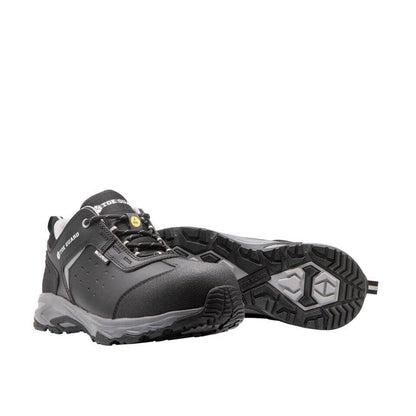 Toe Guard Wild WR Low Sicherheitsschuhe TG80535, S3 SRC von Snickers