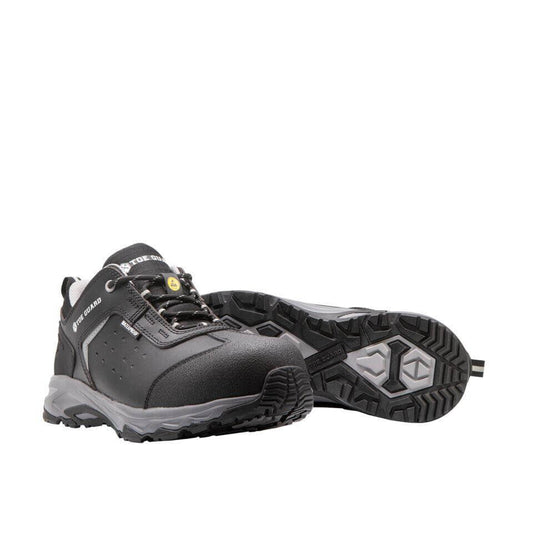 Toe Guard Wild WR Low Sicherheitsschuhe TG80535, S3 SRC von Snickers