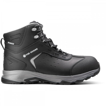 Toe Guard Wild WR Mid Sicherheitsschuhe TG80545, S3 SRC von Snickers