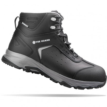 Toe Guard Wild WR Mid Sicherheitsschuhe TG80545, S3 SRC von Snickers