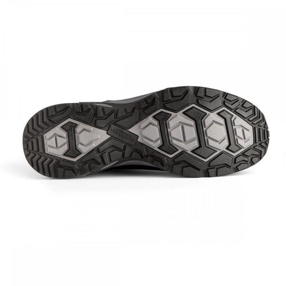 Toe Guard Wild WR Mid Sicherheitsschuhe TG80545, S3 SRC von Snickers