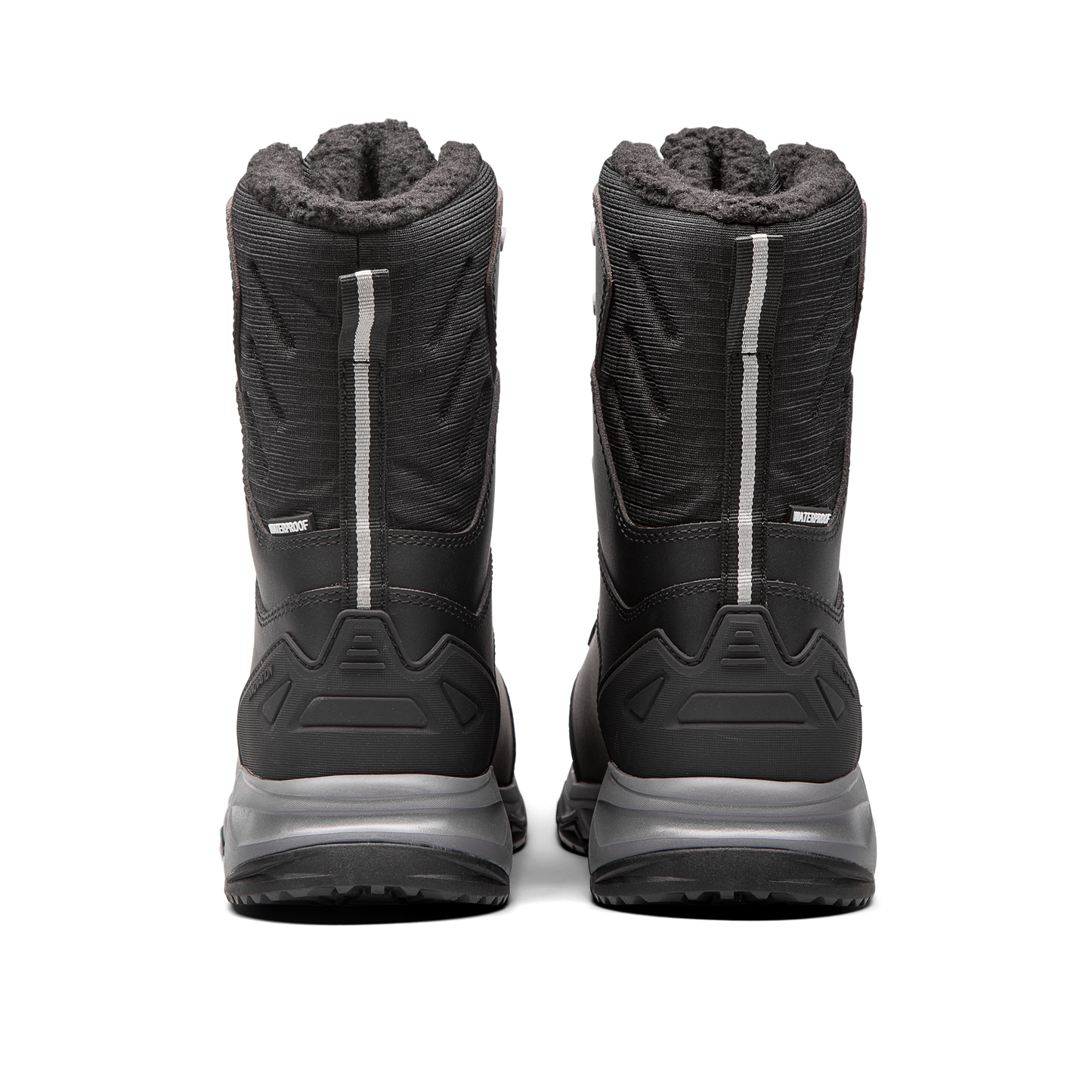 Toe Guard Wild WR High Sicherheitsschuhe TG80565, S3 SRC von Snickers
