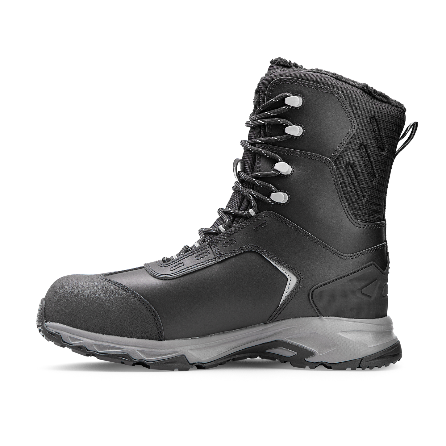 Toe Guard Wild WR High Sicherheitsschuhe TG80565, S3 SRC von Snickers