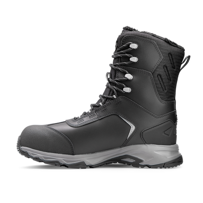 Toe Guard Wild WR High Sicherheitsschuhe TG80565, S3 SRC von Snickers