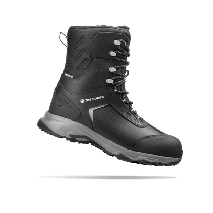 Toe Guard Wild WR High Sicherheitsschuhe TG80565, S3 SRC von Snickers