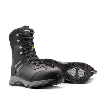 Toe Guard Wild WR High Sicherheitsschuhe TG80565, S3 SRC von Snickers