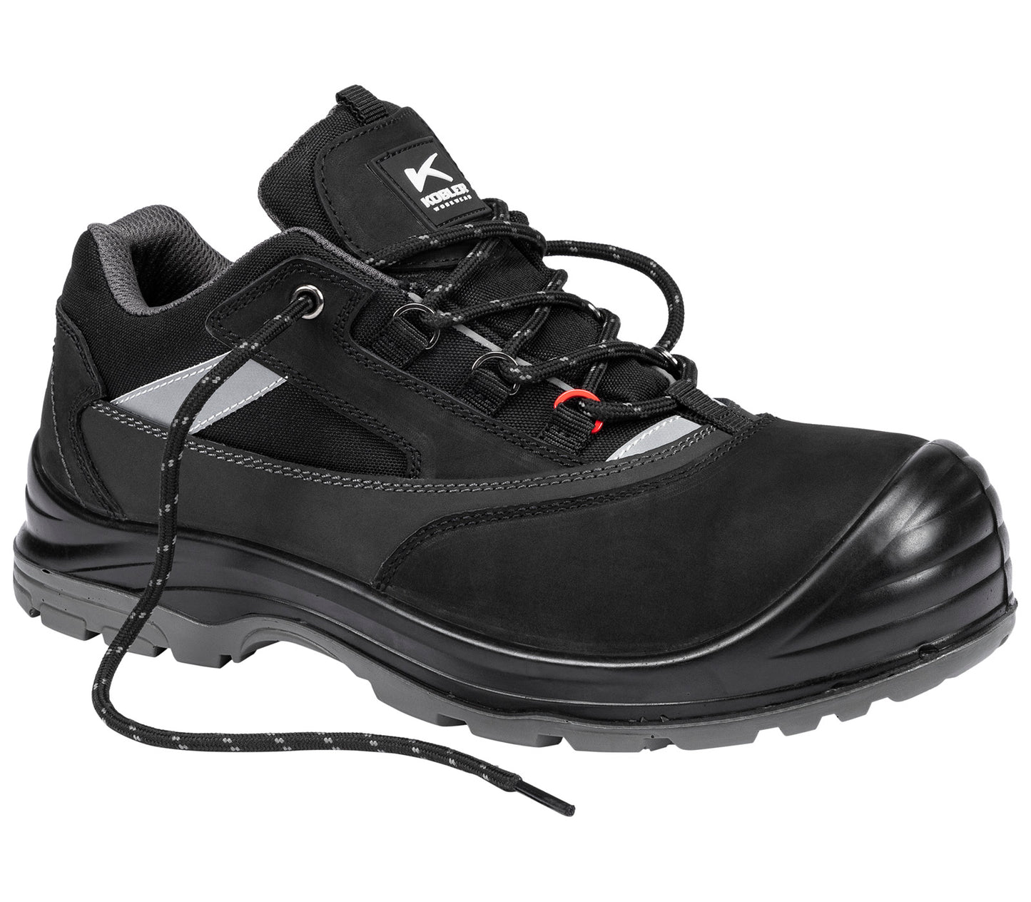 Kübler Pulse Halbschuhe Eco S3