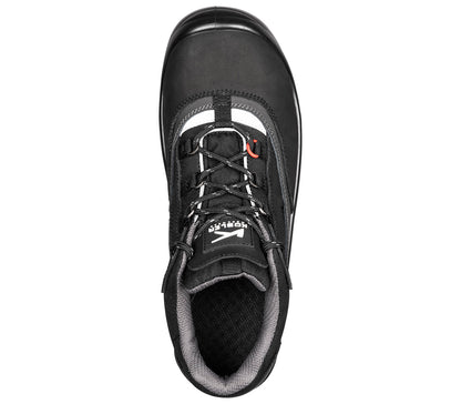 Kübler Pulse Halbschuhe Eco S3