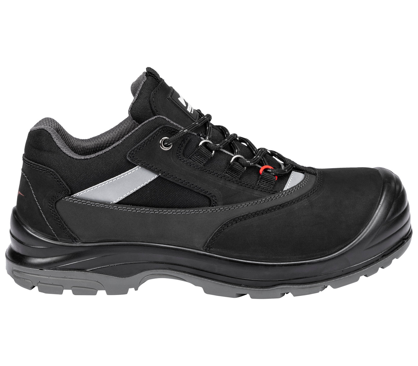 Kübler Pulse Halbschuhe Eco S3